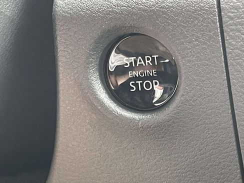New 2026 Nissan Frontier SV w/ All-Weather Content Package AWD/4WD image 26