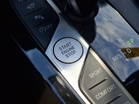 Used 2024 BMW X3 xDrive30i w/ Premium Package image 24