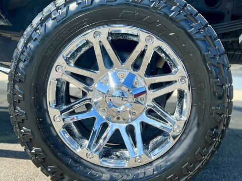 Used 2014 Chevrolet Silverado 2500 LT w/ Z71 Appearance Package AWD/4WD image 29