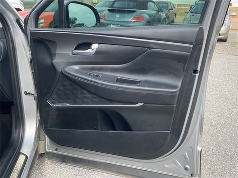 Used 2021 Hyundai Santa Fe Limited image 10