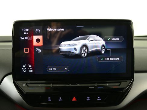 Used 2025 Volkswagen ID.4 Limited image 22