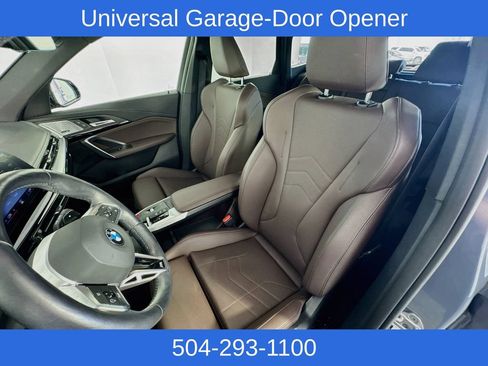 Used 2023 BMW X1 xDrive28i w/ Premium Package AWD/4WD image 24
