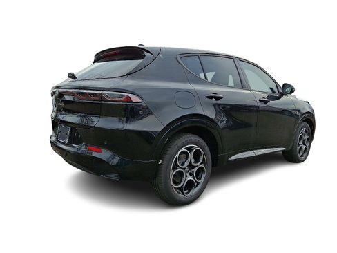 New 2025 Alfa Romeo Tonale image 4