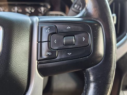Used 2021 GMC Sierra 1500 SLT image 36