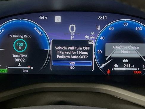 New 2026 Toyota Camry XLE image 19