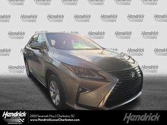 Used 2017 Lexus RX 350 AWD w/ Premium Package video 1