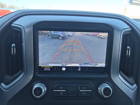 Used 2019 GMC Sierra 1500 SLT w/ SLT Premium Plus Package image 40