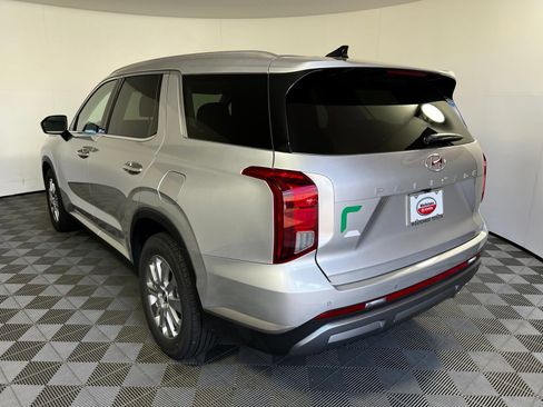 Used 2025 Hyundai Palisade SEL FWD image 7