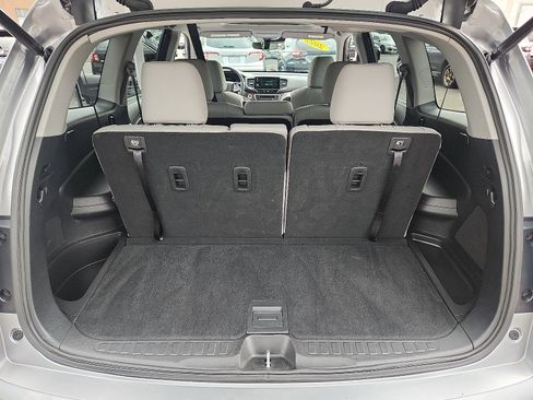 Used 2022 Honda Pilot EX-L image 29