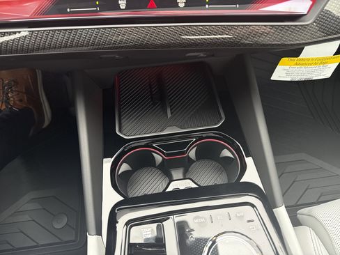 New 2026 BMW 550e xDrive AWD/4WD image 16