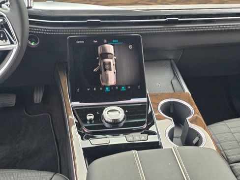 New 2026 Cadillac Escalade Platinum Sport image 19