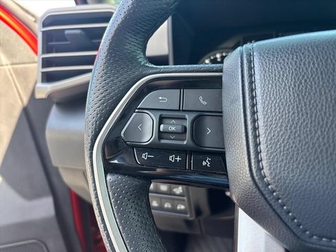Used 2022 Toyota Tundra SR5 w/ SR5 Premium Package AWD/4WD image 15