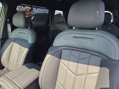 New 2027 Kia Telluride SX X-Line image 22