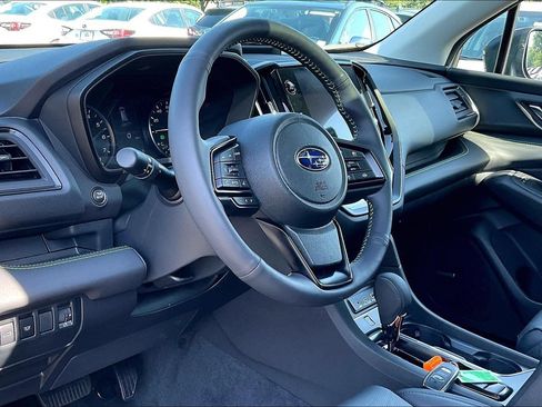 Certified 2025 Subaru Ascent Bronze Edition w/ Onyx Package AWD/4WD image 18