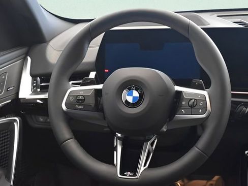 New 2026 BMW X2 xDrive28i w/ Technology Package AWD/4WD image 27