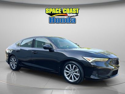 Used 2024 Acura Integra