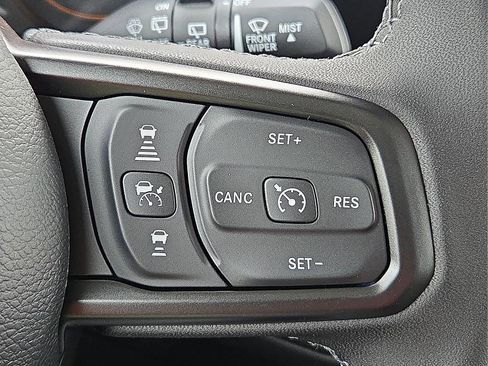 New 2026 Jeep Wrangler Unlimited Sport AWD/4WD image 20