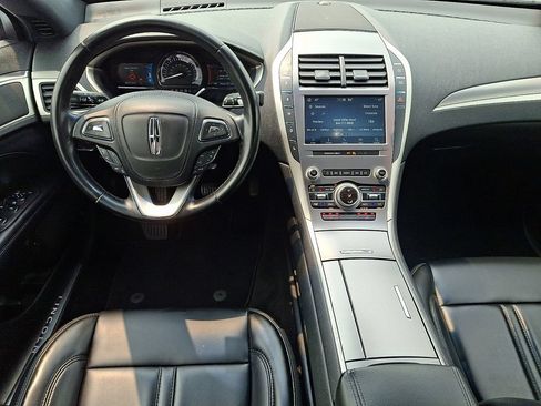 Certified 2019 Lincoln MKZ Premiere FWD image 11