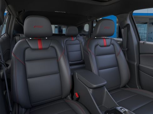 New 2026 Chevrolet Trax RS FWD image 16