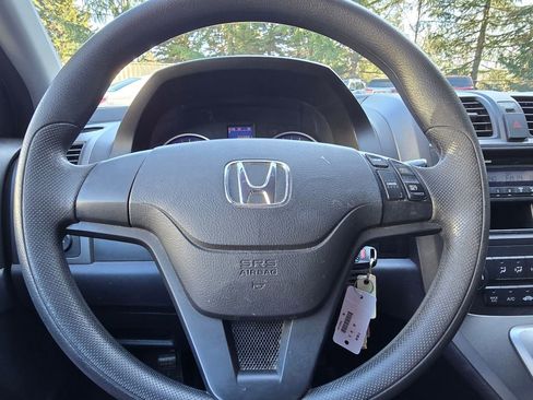 Used 2010 Honda CR-V LX image 3
