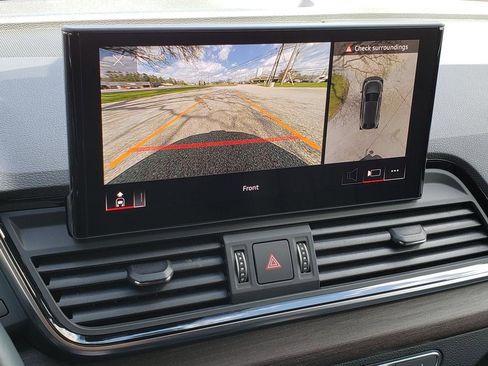 Used 2023 Audi Q5 2.0T Premium Plus w/ Premium Plus Package image 23