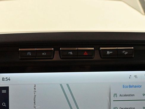 Used 2023 Ford F150 Lariat w/ Equipment Group 502A High AWD/4WD image 29