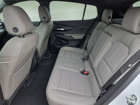 New 2026 Buick Envista Sport Touring FWD image 10