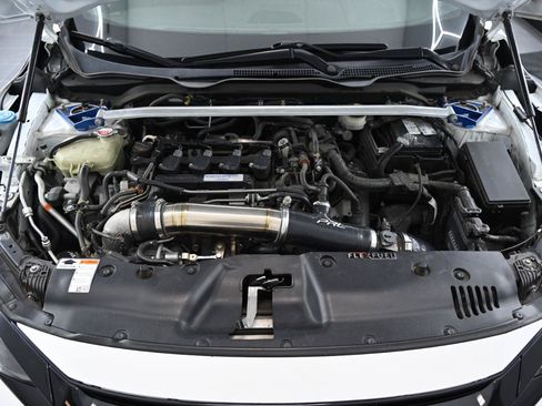 Used 2020 Honda Civic Si image 18