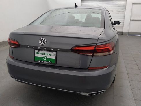 Used 2020 Volkswagen Passat 2.0T SE FWD image 7