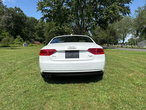 Used 2014 Audi A5 2.0T Premium AWD/4WD image 14