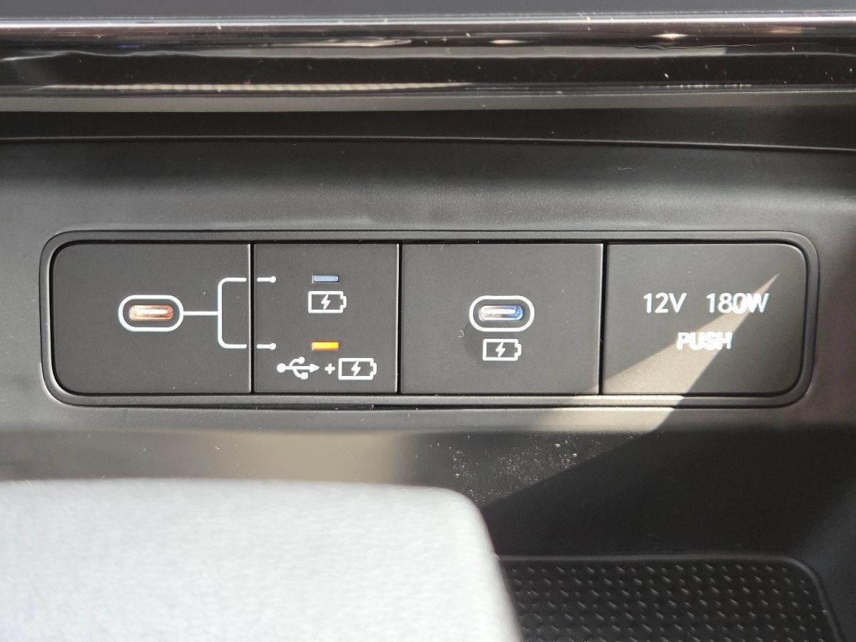 New 2026 Hyundai Tucson SEL Plus AWD/4WD image 11