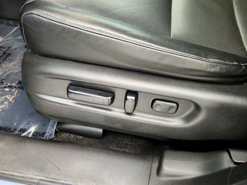 Used 2023 Honda Ridgeline RTL-E image 12