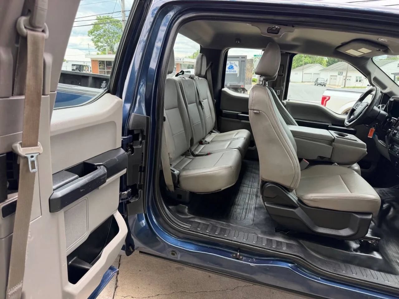 Used 2016 Ford F150 XL AWD/4WD image 34