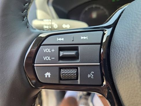 New 2027 Honda HR-V EX-L image 11