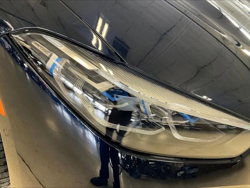 New 2026 BMW 840i Convertible image 13