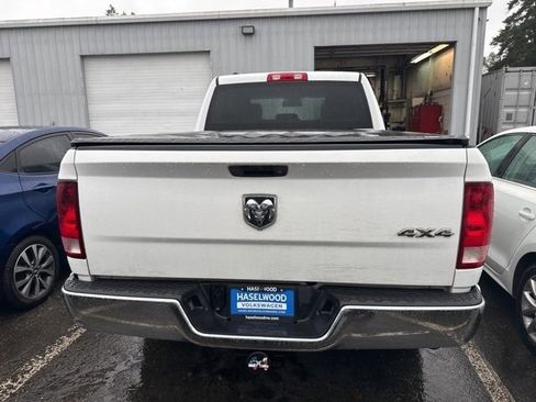 Used 2014 RAM 1500 Tradesman w/ Popular Equipment Group image 7