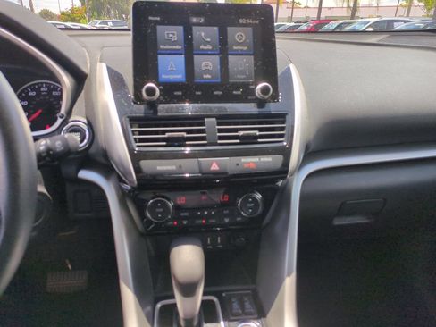 Used 2025 Mitsubishi Eclipse Cross SE AWD/4WD image 19