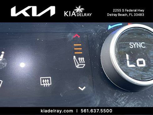 Used 2024 Hyundai Sonata SEL w/ Convenience Package image 23