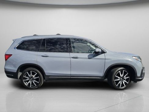 Used 2022 Honda Pilot Elite image 27