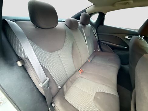 Used 2014 Dodge Dart SE w/ Convenience Group image 23