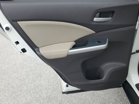 Used 2014 Honda CR-V EX-L image 31