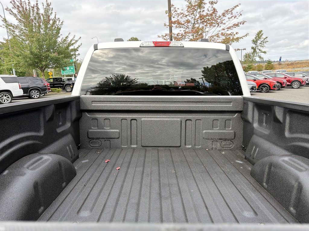 Used 2024 Ford F150 XLT w/ Tow/Haul Package AWD/4WD image 25