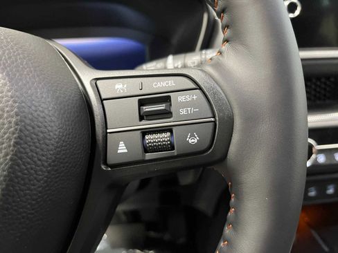 New 2026 Honda CR-V TrailSport image 19