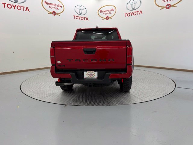 New 2026 Toyota Tacoma 4x4 Double Cab image 7