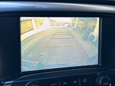 Certified 2019 Chevrolet Silverado 1500 LT w/ All Star Edition image 25