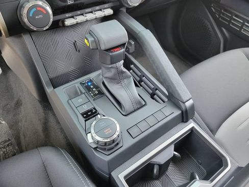 New 2026 Toyota Tacoma TRD Sport AWD/4WD image 14