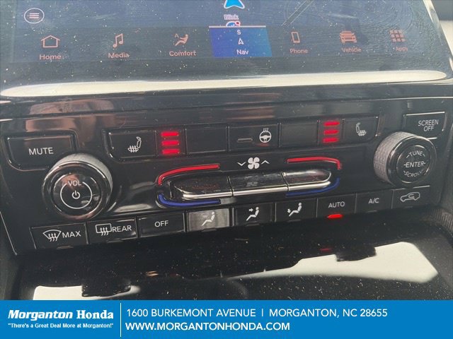 Used 2024 Jeep Grand Cherokee Limited 4xe AWD/4WD image 22