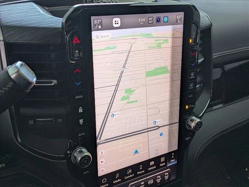 New 2026 RAM 2500 Rebel w/ Rebel Level 2 Equipment Group image 12