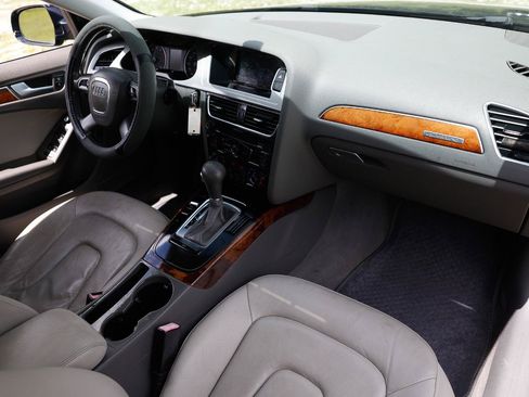 Used 2011 Audi A4 2.0T Premium Plus AWD/4WD image 13