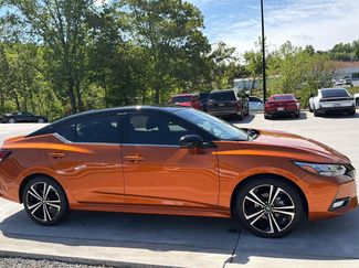 Used 2023 Nissan Sentra SR w/ Electronics Package FWD video 2